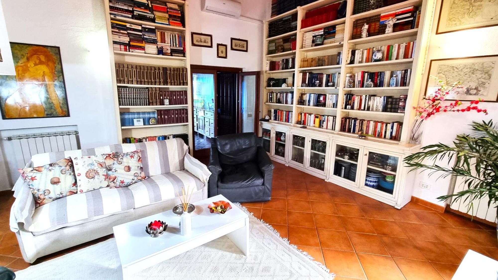 Villa Cecilia Sul Lago Fronte Mare Sperlonga Exteriör bild